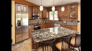 knotty alder cabinets pictures for