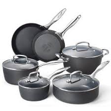Pin On Top 10 Best Non Stick Cookware Sets In 2018