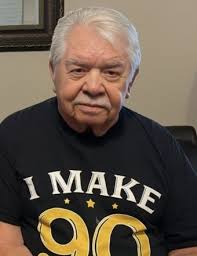 Obituary information for Daniel Romero Cisneros