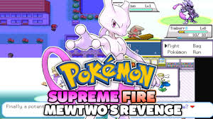 Gohan S Tips New Pokemon Gba Rom Hack With New Starters Legendaries New Events Gen 6 Pokemons Edited Map Facebook Pokémon informações extras sobre pokémon supreme fire mewtwos revenge: new pokemon gba rom hack with new