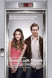 Good Luck Chuck (2007) - News - IMDb