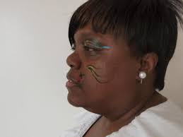 Meet the Ladies: Carol Lampkin