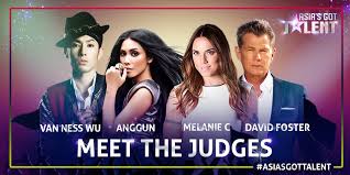 Chương trình tìm kiếm tài năng châu á mùa 3 phát sóng lúc 20. Asia S Got Talent You Be The Judge