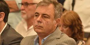 Castellano radicó una denuncia penal por información falsa sobre el  coronavirus