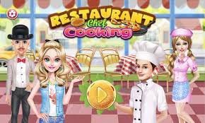 ¡los mejores juegos de cocina se juegan naturalmente en clavejuegos.com! Juegos De Cocina Restaurante 3 3 Descargar Apk Android Aptoide
