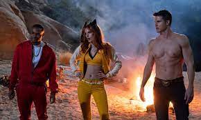 Mortal kombat and without remorse are streaming now, but many big movies are still delayed. 10 Best Movies Coming To Netflix In September 2020 Inspired Traveler