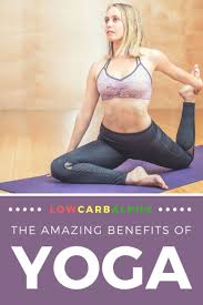 History And Benefits Of Practicing Yoga To Improve Health Wellness Yoga Benefits Yoga For Flexibility Yoga Poses For Beginners