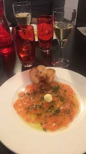 Les Jacobins Sens Menu Prix Restaurant Avis Tripadvisor
