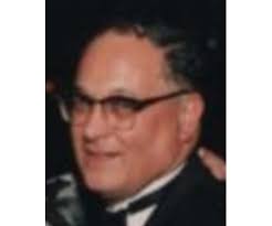 Jerold Cory Obituary (1937