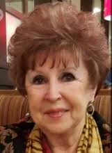 Obituary information for Margaret “Peggi” Springer