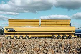Pregon Agropecuario 10 Superinventos De 2018 En El Mundo De Las Maquinas Maquinaria Agricola Tractores Agricolas Tolva Maquinaria Agricola