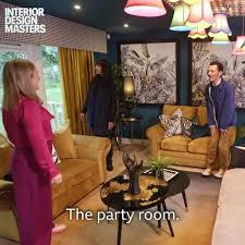 Interior Design Masters Posts Facebook