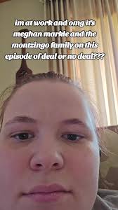 Vicki Montzingo Deal or No Deal