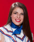 2013-2014 — Grapevine High School Fabulous Fillies