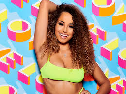 Love Island 2019 Cast Amber Gill Age Photos Instagram Job Bio Radio Times