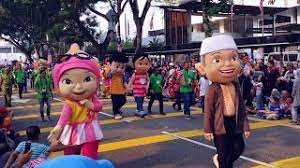 Walaupun jumlah iklan sempena hari kebangsaan 2015 tidak banyak tahun ini, namun setiap iklan yang diterbitkan mempunyai jalan cerita yang unik. Hari Kebangsaan 2015 Malaysia National Day Merdeka Parade Part 1 2 4k Uhd Youtube