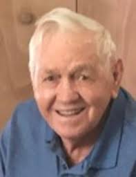 Obituary information for Jack Melvin Barnhart