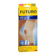 futuro stabilizing knee support