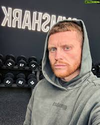 Ethan Payne Instagram