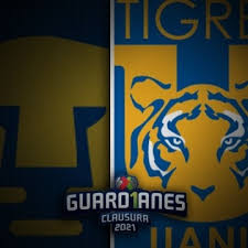 El var le quita a pumas el golazo de mozo. Liga Mx Posible Alineacion De Pumas Vs Tigres Uanl