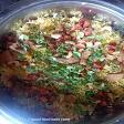 Veg dum biriyani with kajju product image