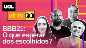 Comandado por tiago leifert, o bbb21 confina dezenas de participantes, famosos e anônimos. Bbb 21 Saiba Mais Sobre Os Anonimos Que Estarao No Reality Show