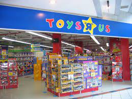 Abandoned toys r us going inside one year after closing foreveron june 29th 2018 all the toys r us stores in the u.s. Pin On Fisherprice Power Wheels