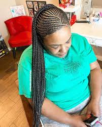 Be inspired by one of these absolutely beautiful braided hairstyles. Latest Ghana Weaving Styles 2021 Beautiful Braids You Will Love Zaineey S Blog