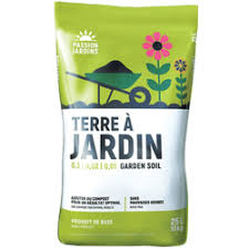 Terre A Jardin Sac De 25 Litres Ideal Pour Commencer Une Nouvelle Plate Bande Et Un Nouveau Potager Si Vous Voulez N Avoir Aucune Garden Soil 10 Things Soil