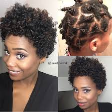 She has a lot of knots on her head. 45 Short Natural Hair Don T Care Ideas Natural Hair Styles Short Natural Hair Styles Short Hair Styles