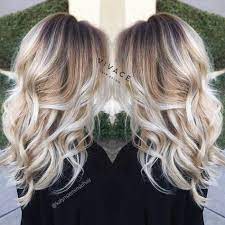 ashleighmagee haare balayage blondes haar balayage haarfarbe blond