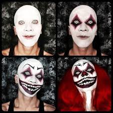 39 fast and easy halloween makeup ideas for procrastinators. 100 Halloween Makeup For Man S Ideas Halloween Makeup Halloween Makeup