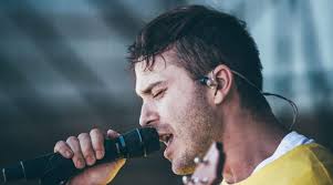 Matthew Mole in zomer 2020 naar Amsterdam en Zwolle