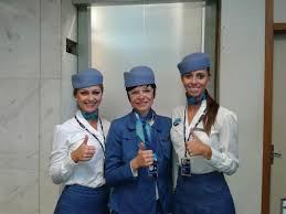 Atualmente, a azul atende 105 destinos e possui 138 aeronaves a seu serviço, o que a torna uma das companhias mais completas e abrangentes de todo o país. Facebook