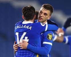 Joël ivo veltman (born 15 january 1992) is a dutch professional footballer who plays as a defender for premier league club brighton & hove albion and the netherlands national team. Joel Veltman Joel Veltman Twitter