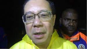 Hidup lim guan eng !!! Terima Kasih Jawab Panggilan 3 30 Pagi Guan Eng