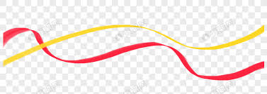 red and yellow ribbon png image picture free download 400352177 lovepik com red and yellow ribbon png image picture