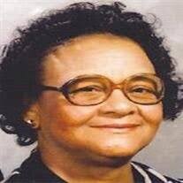 Jeanette Brown Wright Obituary