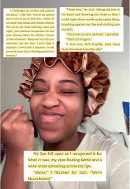 Caleb and Seth Zodiac Academy Cloud Scene