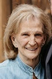 Rita Baumgardner Obituary April 23, 2023