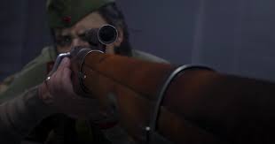 And the attachments you can unlock only boost its stopping power. All The Weapons In Call Of Duty Vanguard Earlygame