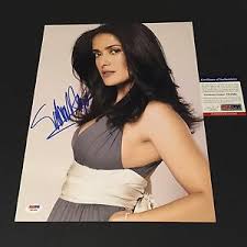 Edward norton filmleri, antonio banderas filmleri ve salma hayek filmleri arasına girmiş bu ünlü aktörlerin oynadığı harika bir film. Salma Hayek Frida Oscar Academy Sexy Signiert Auto 11x14 Foto Psa Dna Ebay
