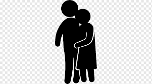 4,000+ vectors, stock photos & psd files. Silhouette Drawing Hug Family Hug Love Hand Logo Png Pngwing