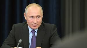 Check spelling or type a new query. Putin Rossijskaya Nauka Stanovitsya Bolee Molodoj I Konkurentosposobnoj Ria Novosti 03 03 2020
