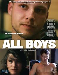 Poikien bisnes (2009) - IMDb