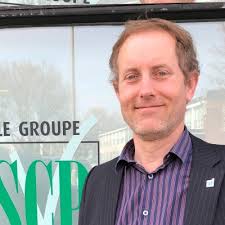 Groupe SCP Environnement inc.