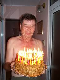 La Multi Ani Vremuri