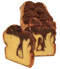 Gateau Marbre Recette Dessert Alimentation