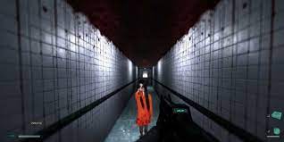 F.E.A.R. – 10 Creepy Things You Didnt Know About Alma