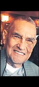 Leonard Garrett Obituary (2020)